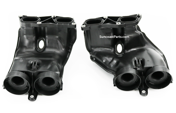 718 GTS Intake Manifolds : Suncoast Porsche Parts & Accessories 718 GTS Intake Manifolds : Suncoast Porsche Parts & Accessories